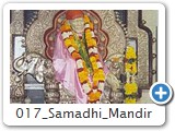 017 samadhi mandir